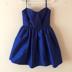 Sala 5th Avenue Evening Dress